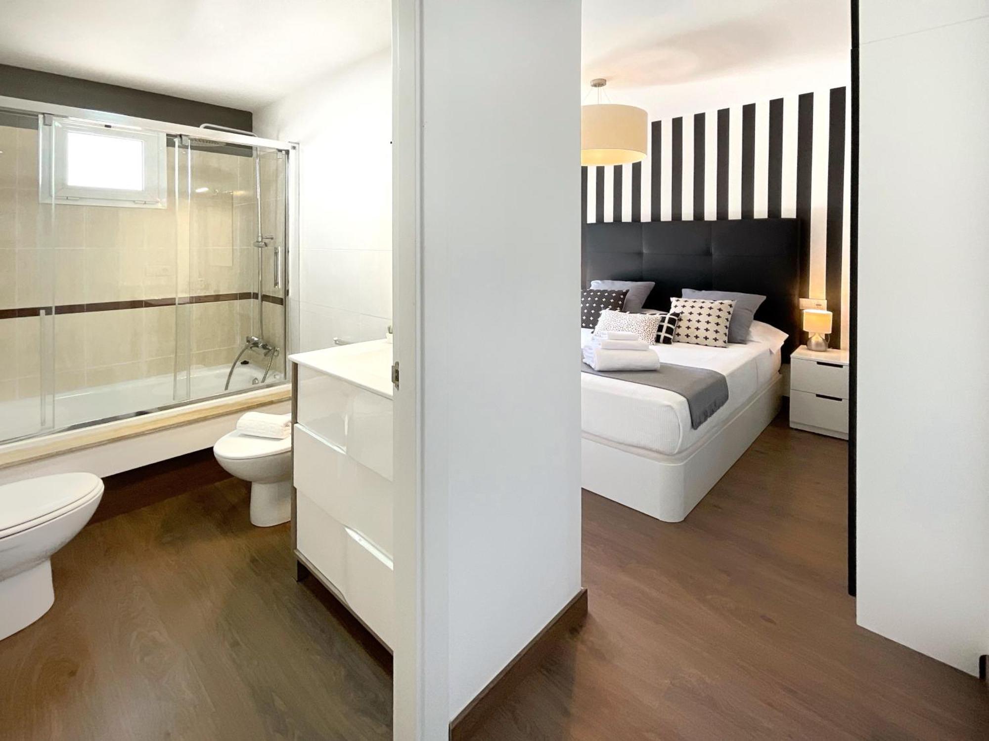Ks Toyo Golf - Kaleria Suites Retamar  Exterior foto